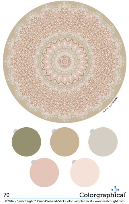 Color Inspiration 70 Sherwin Williams Paint