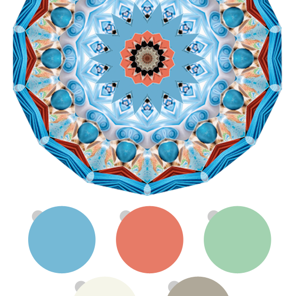 Color Inspiration 04 Pratt and Lambert