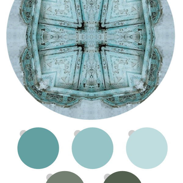 Color Inspiration 8 Benjamin Moore