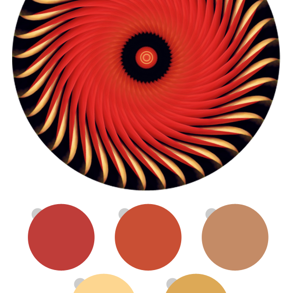 Color Inspiration 14 Pittsburgh Paints