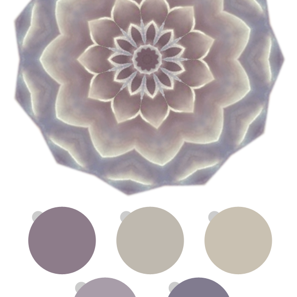 Color Inspiration Pratt and Lambert Paint 16