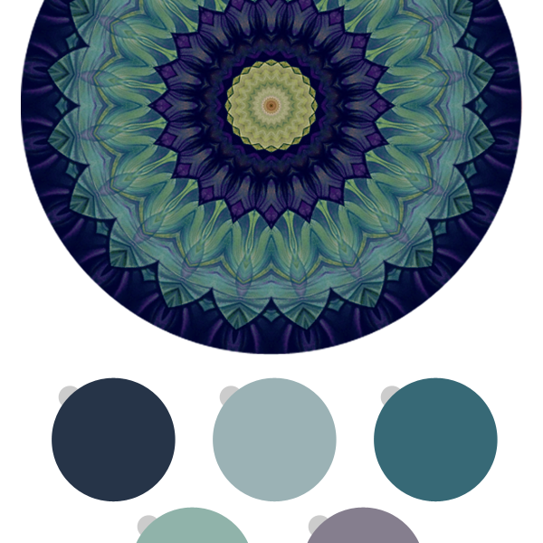 Color Inspiration Benjamin Moore Paint 19 - Swatch Right™