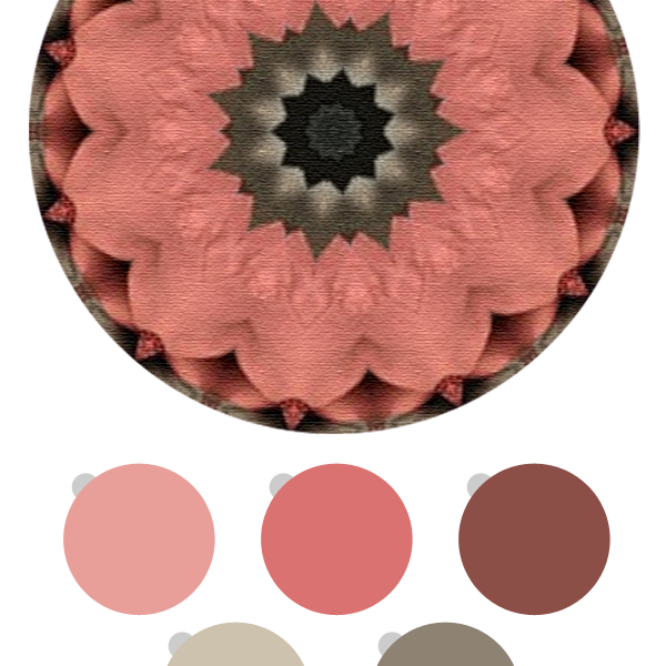 Color Inspiration Pratt and Lambert Paint 16 - Swatch Right™