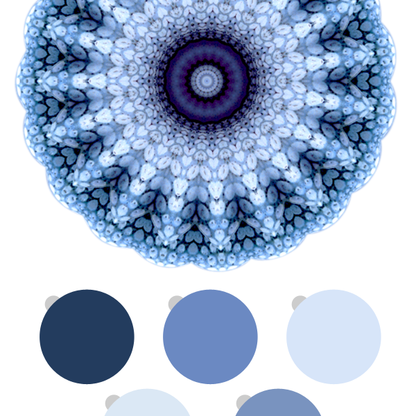 Color Inspiration Glidden Paint 21 - Swatch Right™