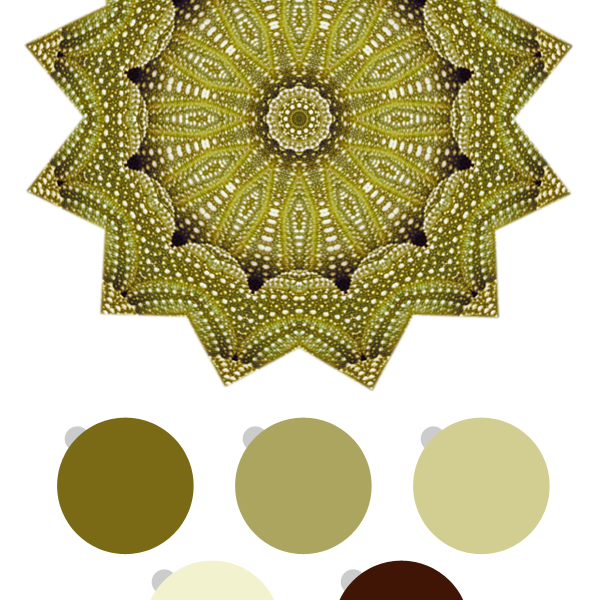 Color Inspiration C2 Paint Paint 22 - Swatch Right™