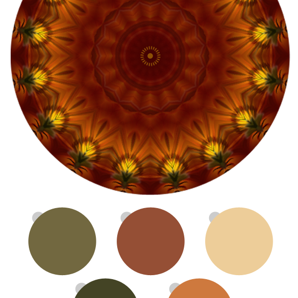 Color Inspiration Sherwin Williams Paint 23 - Swatch Right™