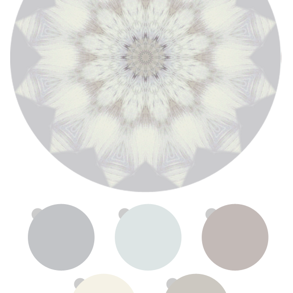 Color Inspiration Farrow and Ball Paint 24 - Swatch Right™