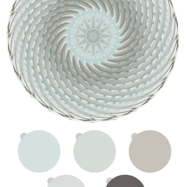 Color Inspiration C2 Paint Paint 27 - Swatch Right™