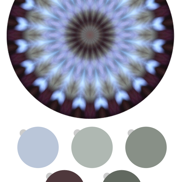 Color Inspiration Pittsburgh Paints No. 28