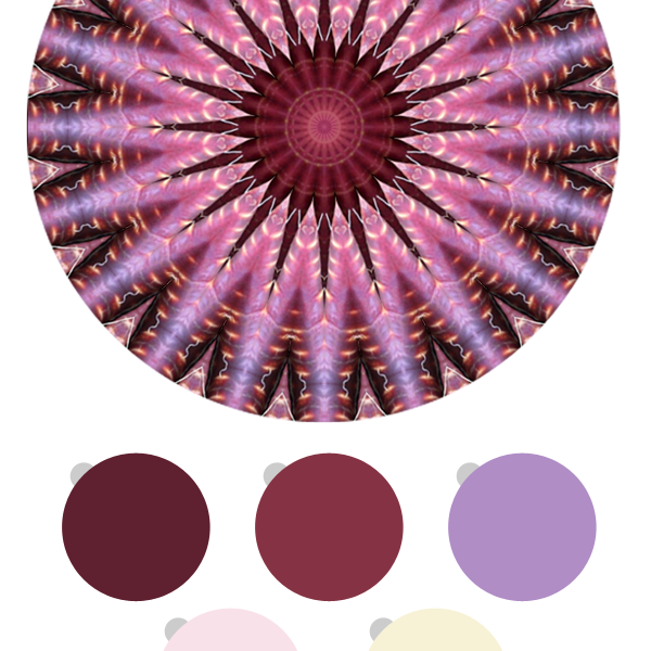 Color Inspiration Valspar Paint 31 - Swatch Right™