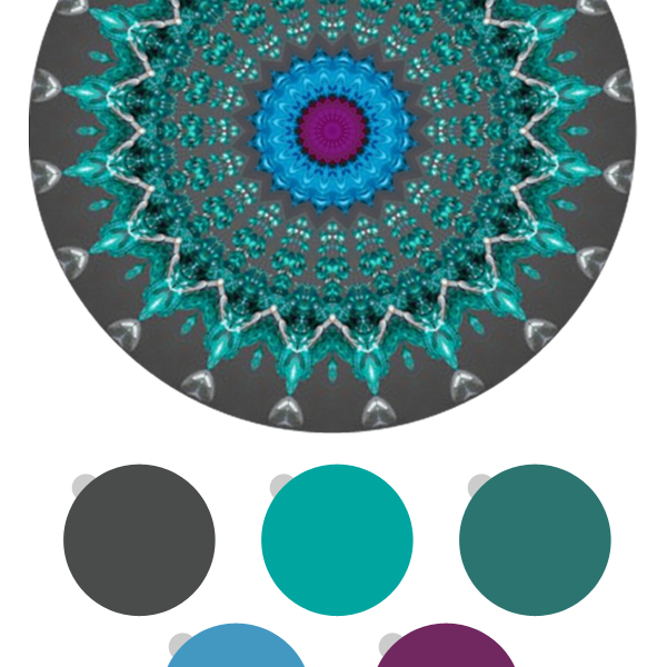 Color Inspiration Benjamin Moore