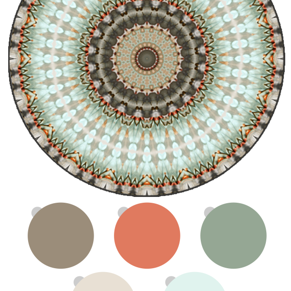 Color Inspiration 40 Sherwin Williams Paint from Swatch Right