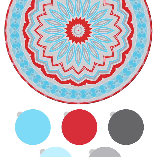 Color Inspiration 46 Glidden Paint from Swatch Right