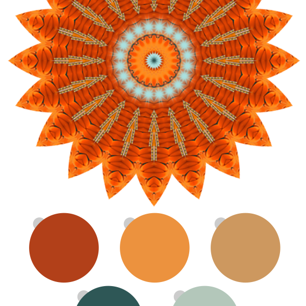 Color Inspiration 52 Behr Paint