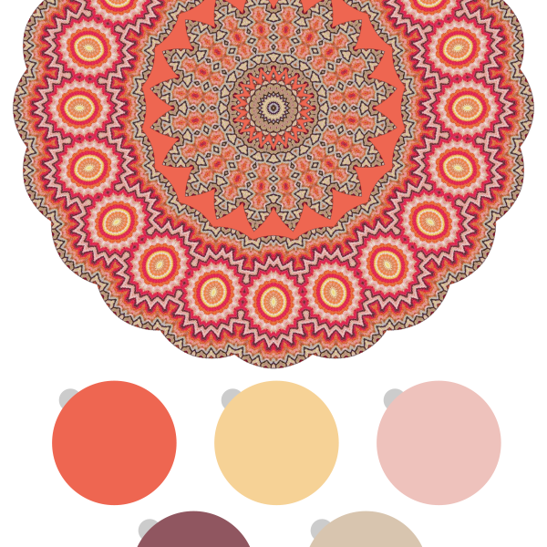 Color Inspiration 54 Pratt & Lambert Paint