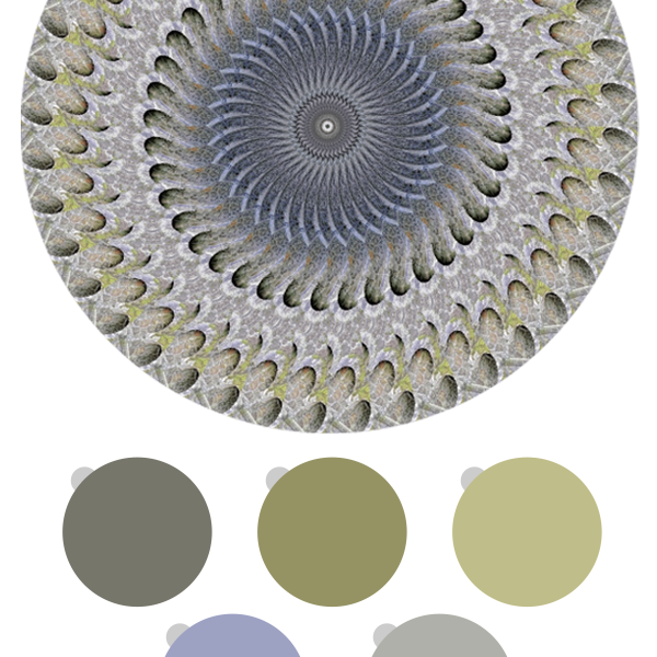 Color Inspiration 57 Glidden Paint