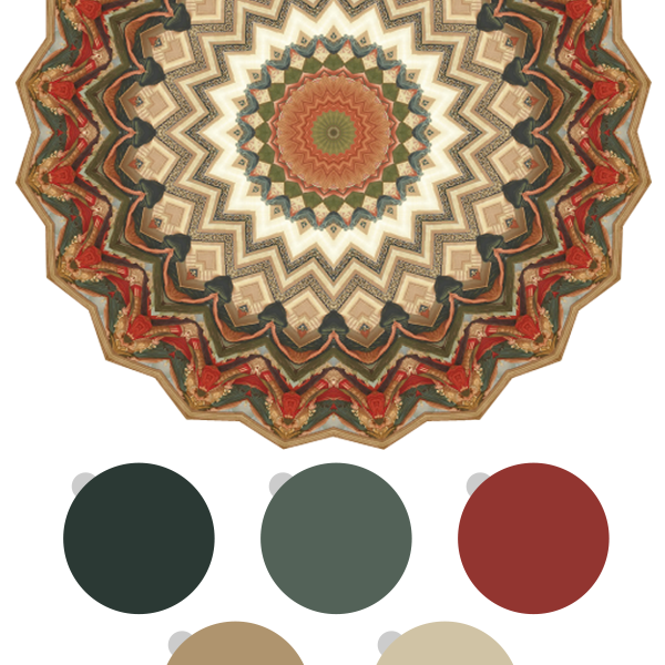 Color Inspiration 60 C2 Paint