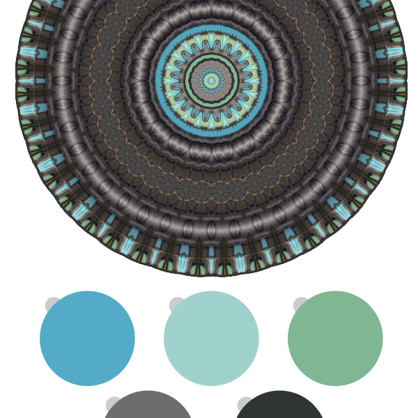 Color Inspiration 62 Farrow and Ball Paint