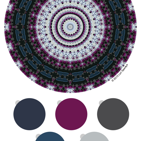 Color Inspiration 63 Benjamin Moore