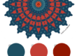 Color Inspiration 65 Valspar Paint
