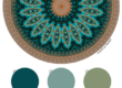 Color Inspiration 69 Benjamin Moore