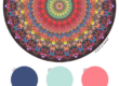 Color Inspiration 72 Glidden Paint