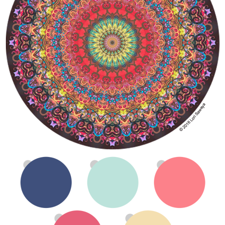 Color Inspiration 72 Glidden Paint