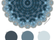 Color Inspiration 73 @DunnEdwards Paint